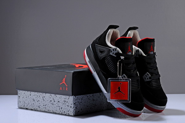 Jordan 4 low Women AAA 15